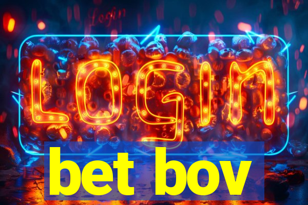 bet bov